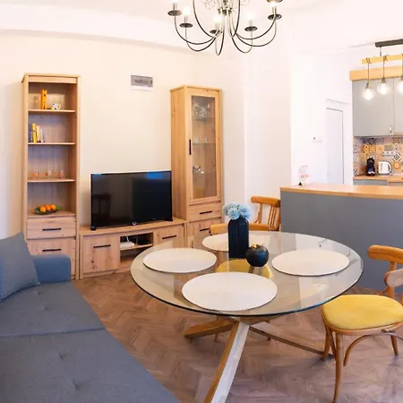 Appartamento Seaside Estate - Cozy And Romantic - Public Parking Nearby