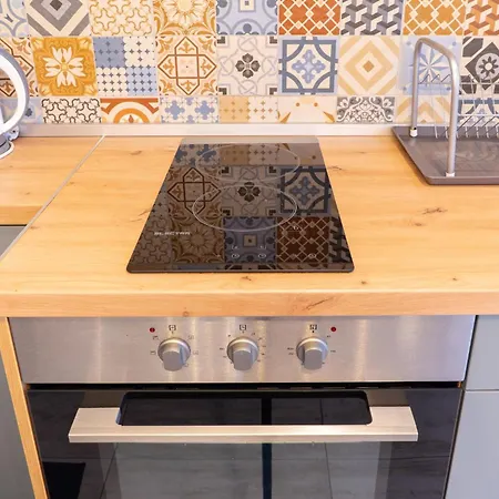 דירה Seaside Estate - Cozy And Romantic - Public Parking Nearby וארנה