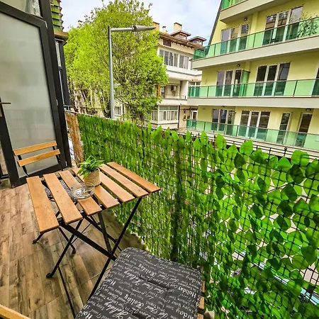 アパート Seaside Estate - Cozy And Romantic - Public Parking Nearby *